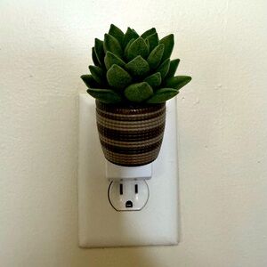 Bath & Body Works Wallflower Plug In